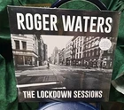 Roger Waters The Lockdown Sessions vinyl record LP Pink Floyd Classic Rock NM M-