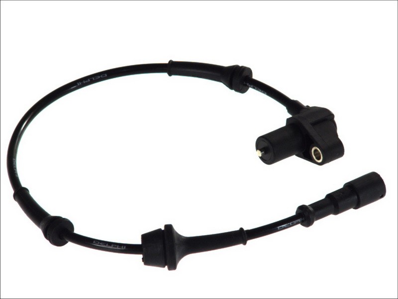 Delphi Sensor, Raddrehzahl Ss20102 Für Vw Vag - Bild 5
