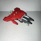 Transformers G1 Doubleheader Inner Robot Pretender