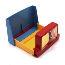 Loreo Maxi Stereo 3D Print Viewer Harlequin 4 X 6 Inch Prints