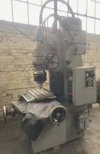 MOORE No. 3 JIG GRINDER FOR SERIOUS BUYER~