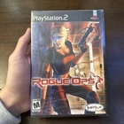 Rogue Ops (PlayStation 2 PS2) Brand New - Factory Sealed