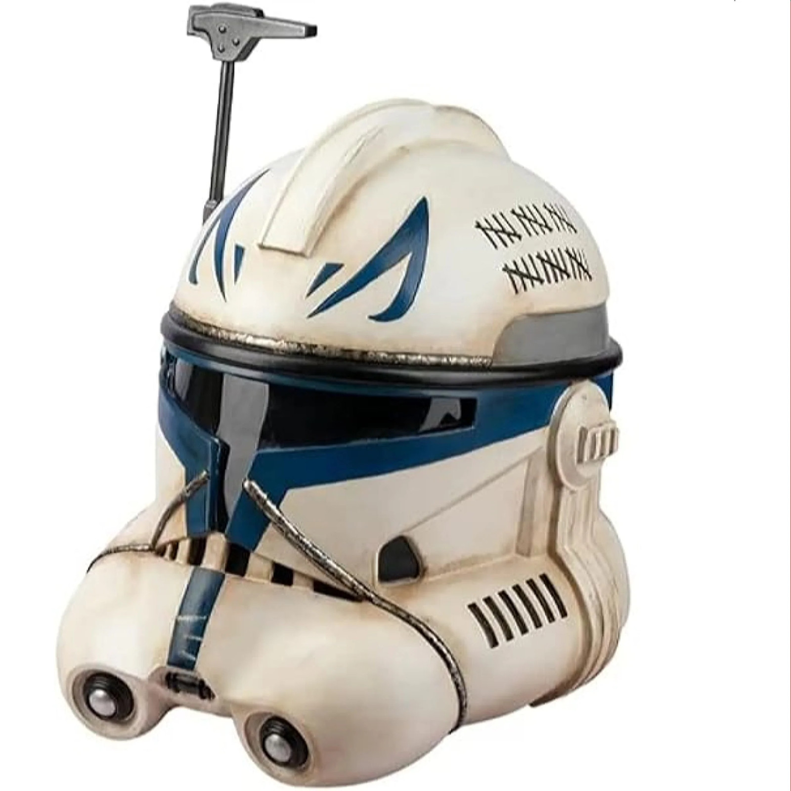 Star Wars Captain Rex V3 Resin Helmet