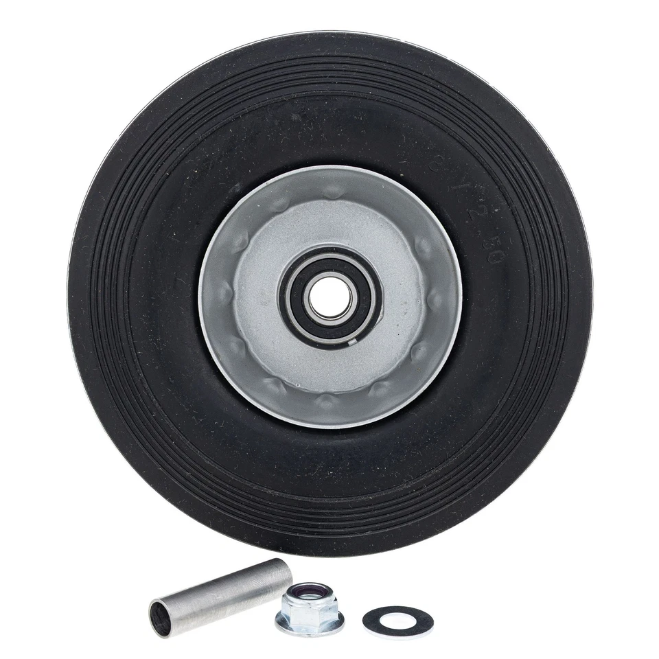 Billy Goat BG360334 轮胎和车轮 8 X 1 2 I.D. 套件 — 第 2/4 张图片