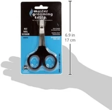 Master Grooming Tools Pet Nail Scissor