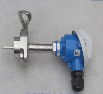 1Pc L=50MM TR44-BB5AAS2HAP000 Brand New Without Outer Packaging E+H fq