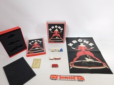 Schuco Volkswagen Set Circus Crone T1 Van 1961 T1 Minibus + Caravan 1961 Mercedes Lp911 Truck + Trailer 1969 1:90 05204