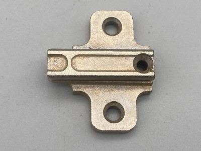 Grass 1103 Mount Base Plate for 1000 Series Cabinet Hinge Slide-On
