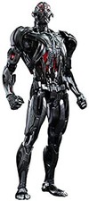 Moie Masterpiece AengersAge of Ultron Ultron Prime 1/6 Scale Plastic Painted