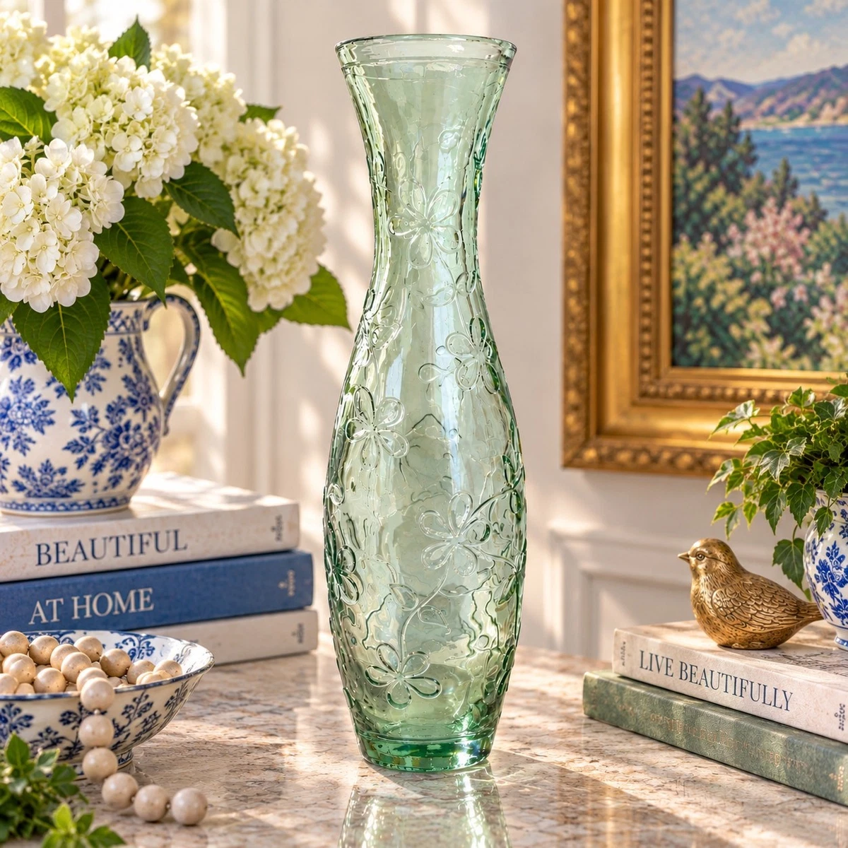 25+ Vintage/Retro Floral & Garden Vases for sale | Updated Oct 2026