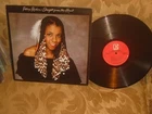 Patrice Rushen Straight From The Heart (Send Me Forget Me Nots) Elektra 1982 LP