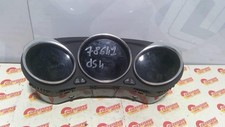 Compteur Citroen DS4