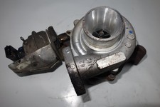 Turbolader Opel Astra J Meriva Mokka 1.7 CDTI 81kW 96kW 55567731