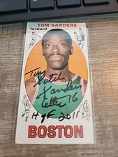 Autograph Authentication for Sports Memorabilia Collectors 19