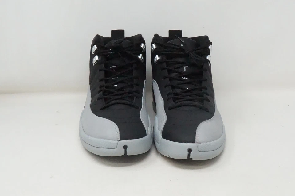 Talla 10.5 - Air Jordan 12 Retro Barons (CT8013-010) Foto 3 de 4