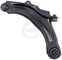 A.B.S. Querlenker Dreieckslenker 211890 FüR Renault Captur Stahl 1 Tce J5AU 120