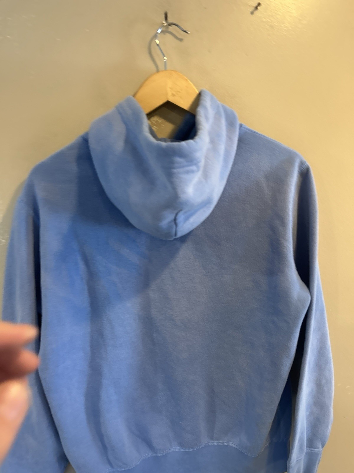 Polo By Ralph Lauren Hoodie Pullover Small Clothing Outerwear  thumbnail 11