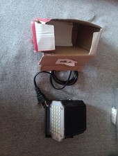 Mini DJ Strobe Light Flash Light Disco Club Party Stage JLPOW Lighting 24 LED