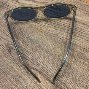 Issey Miyake Glasses | eBay
