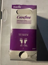 Diversey 5383021 Floor Finish,2.5L,30 Min.,Pk6