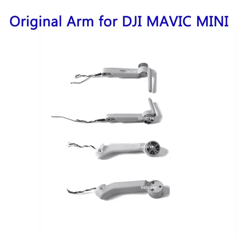 Mini brazos de repuesto DJI Mavic con motor para piezas de reparaci n de brazos de motor Mavic mini