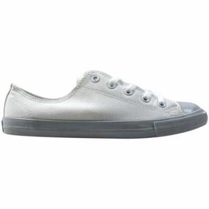 converse dainty size 8