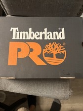 Timberland Pro Titan Ev Slip On Composite Safety Toe