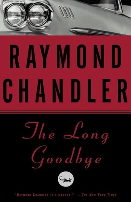 The Long Goodbye | Raymond Chandler | englisch