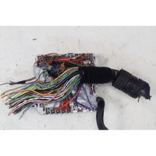 BOITIER PYROTECHNIQUE POUR FIAT 500L (17-23) 4F 1.6 16V MJT (77KW) MNV 2017