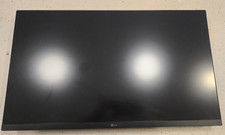 LG- 27" UltraGear QHD Nano IPS 1ms 165Hz HDR Monitor with G-SYNC Compatibility