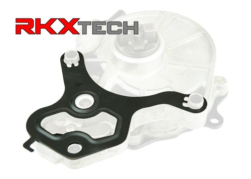 RKX Brake Booster Vacuum Pump Crush Gasket GM Chevy GMC 2.0L 2.5L 12654112 - Picture 2 of 3