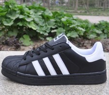 adidas superstar ii nero / bianco uomini scarpe casual scarpe di cuoio adidas superstar ii nero / bianco uomini scarpe casual scarpe di cuoio