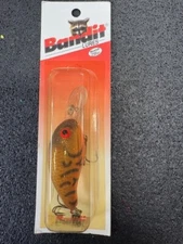 Pre-Pradco Bandit 200 - Sm. Red Pack w/ Triple Grip - 04/Gold Sparkle Color 274S