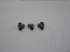 Einspritzdüse Peugeot 206 Schrägheck 2A/C IPM001 P7458171