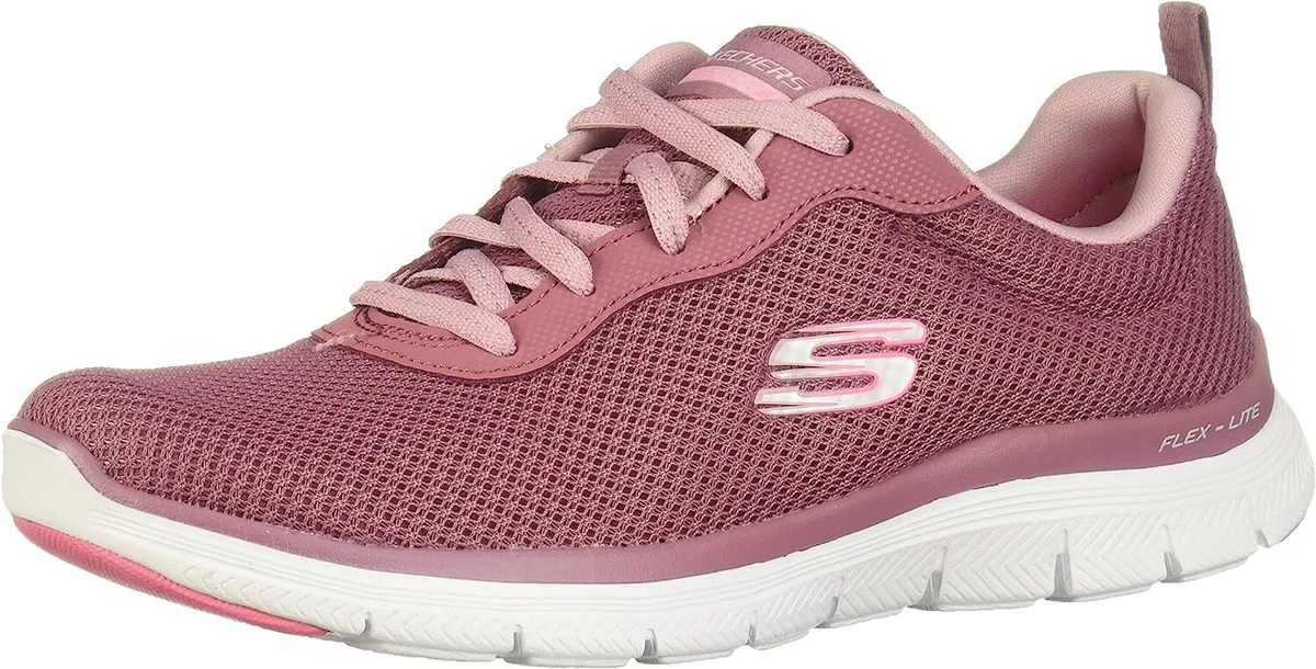 Skechers Women Flex Appeal 4.0 - Brilliant View 149303 MVE