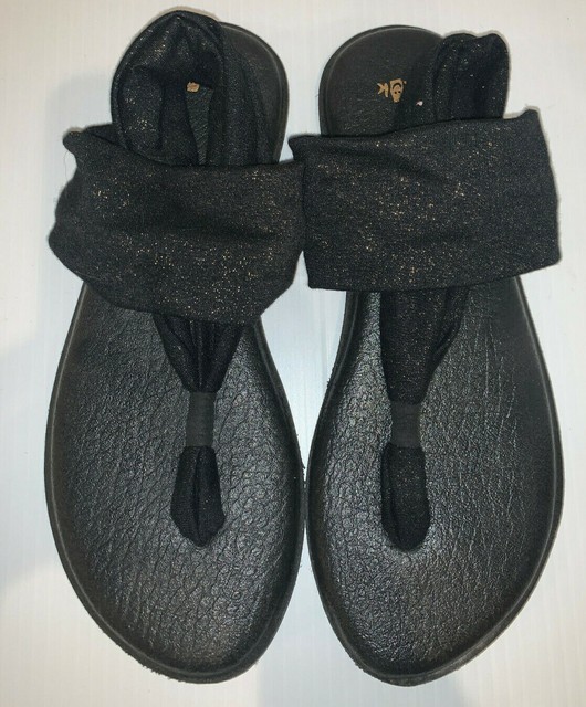 sanuk yoga sling sale