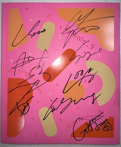 Fromis_9 Signed Album for sale | eBay