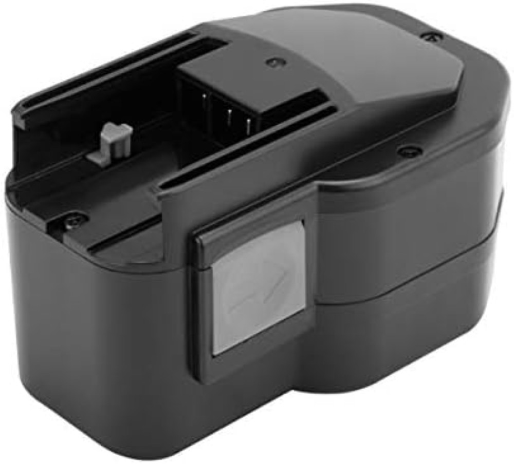 Analisi Tecnica Batteria Shentec 14.4V 3500mAh per AEG BX14.4 BX1
