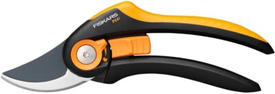 Fiskars Bypass Gartenschere M-L Plus SmartFit P541 Neu&OVP