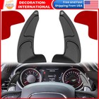 Steering Wheel Shift Paddle Extended Shifter Trim for Dodge Challenger Charger