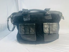 $3,000 Thomas Wylde Handbag  - Medium Large - VERY RARE, Pls See details!