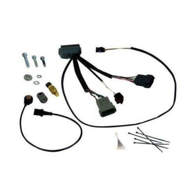 S & S Cycle Crank Position Sensor for IST Ignition System Installation Kit