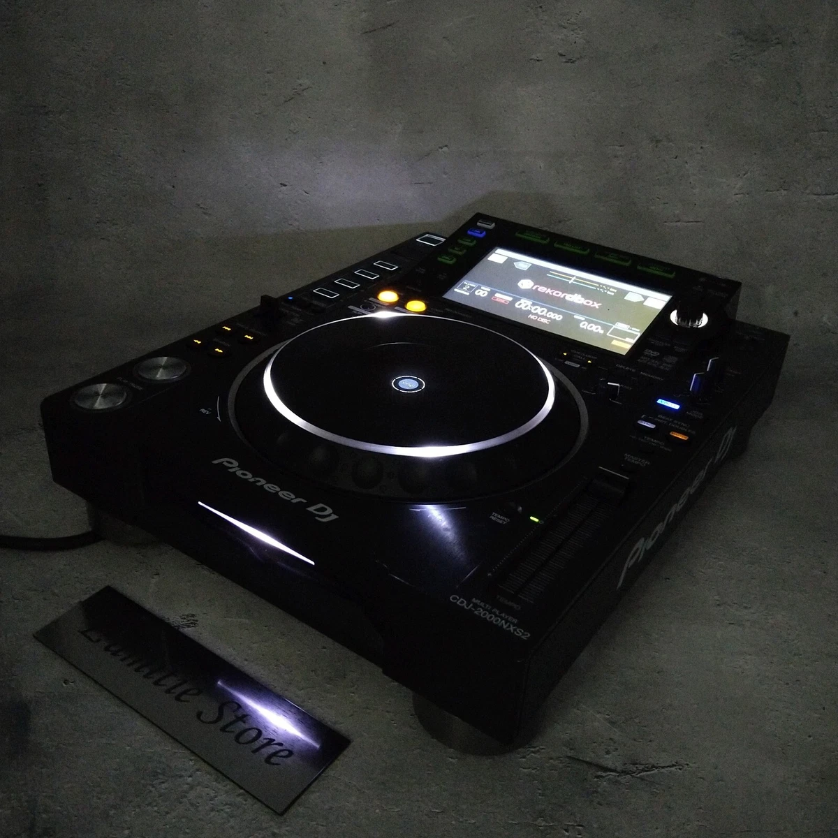 Preços baixos em Pioneer cdj 2000 | eBay