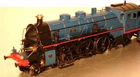 Märklin HO: 31806-01 K.Bay.Sts.B. steam locomotive s 3/6 mfx digital sound