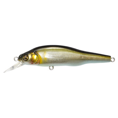 Megabass Lure X - 80 TRICK DARTER Artisanal Theotiayu From Japan  Big Bass