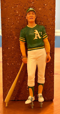 1973 OAKLAND A'S / ATHLETICS DANBURY MINT REPLACEMENT FIGURE DICK