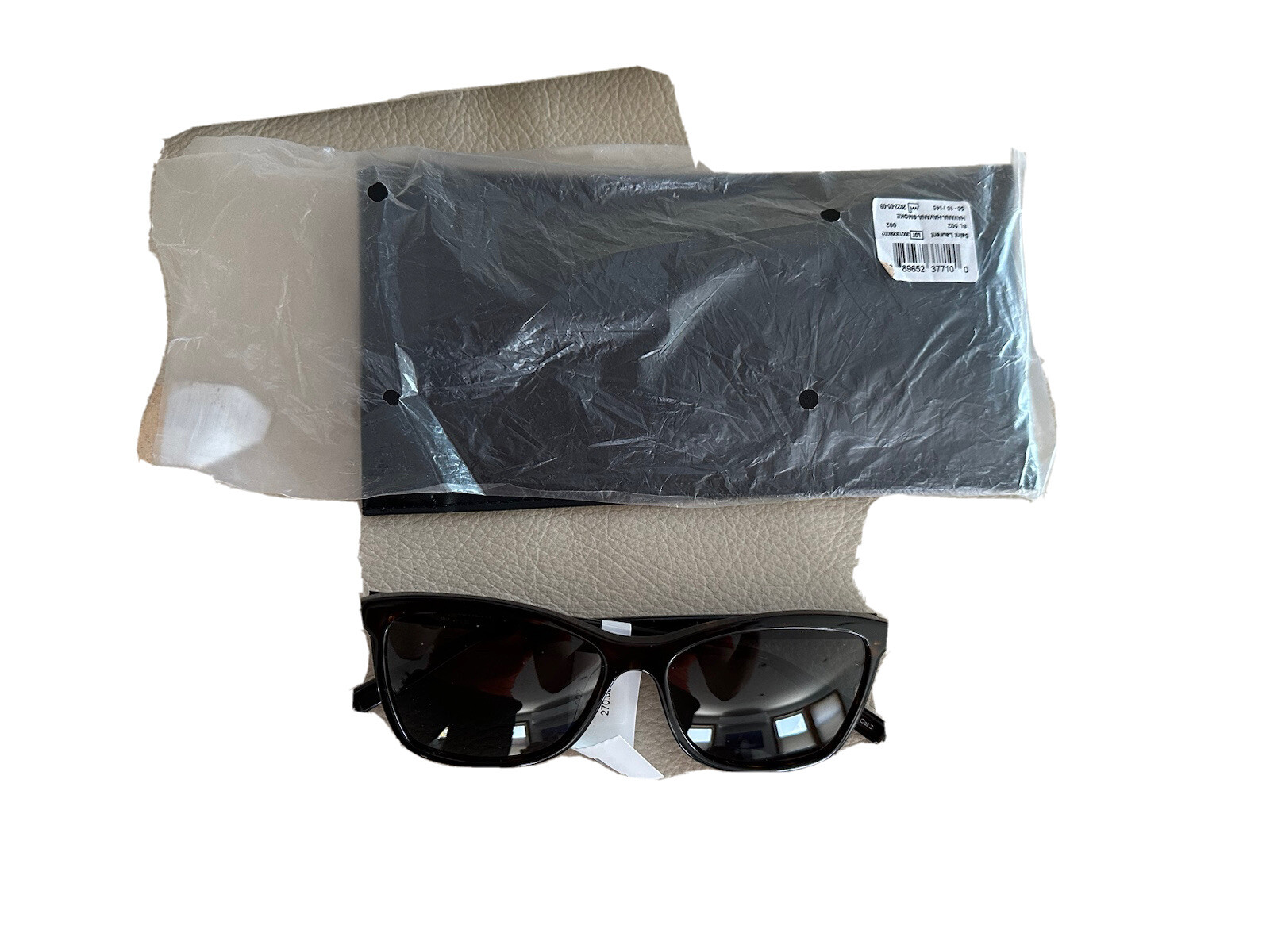 SAINT LAURENT Occhiali da sole YSL SL502