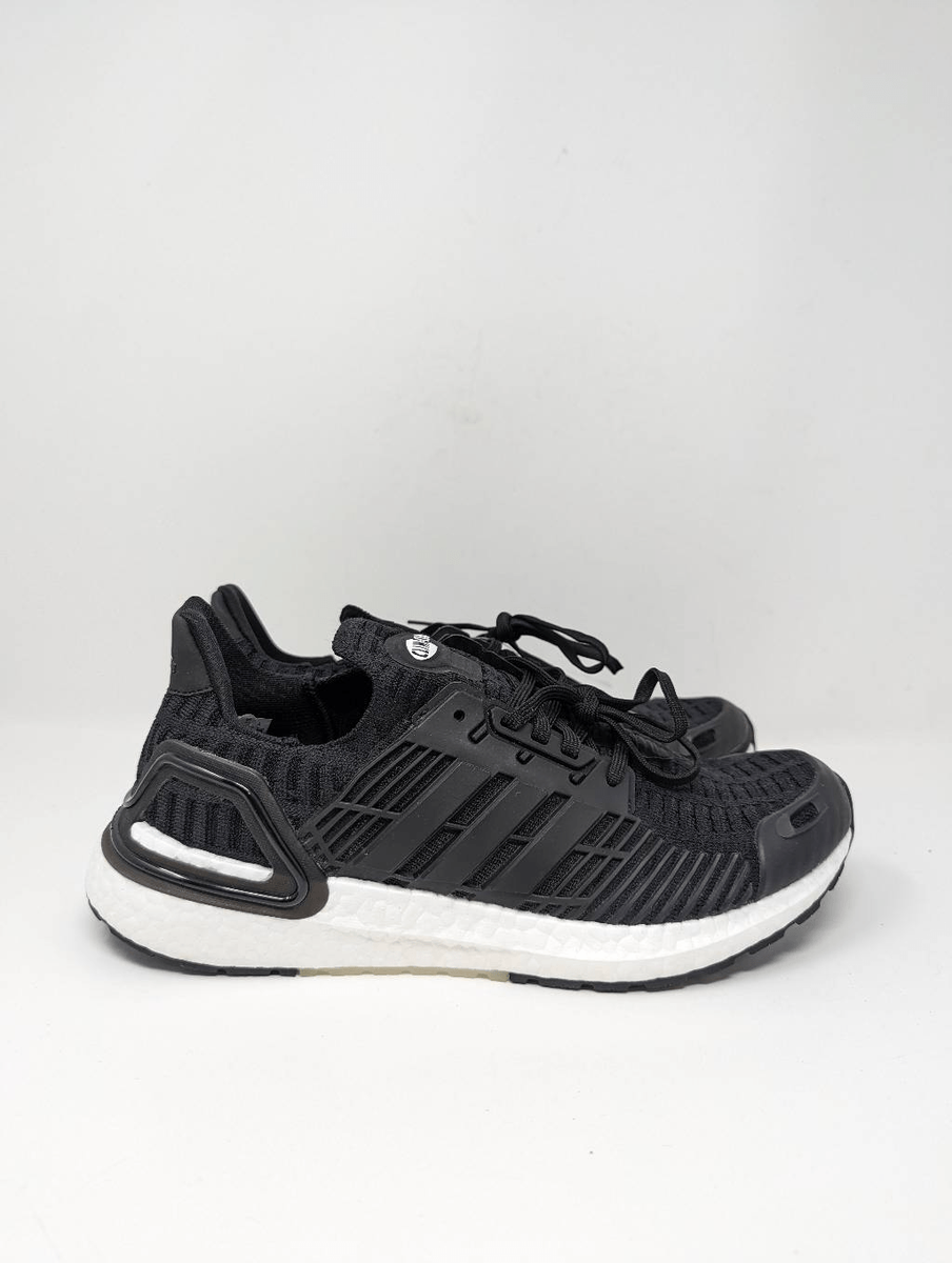 NEW AUTHENTIC ADIDAS ULTRABOOST CC DNA BLACK OREO RUNNING