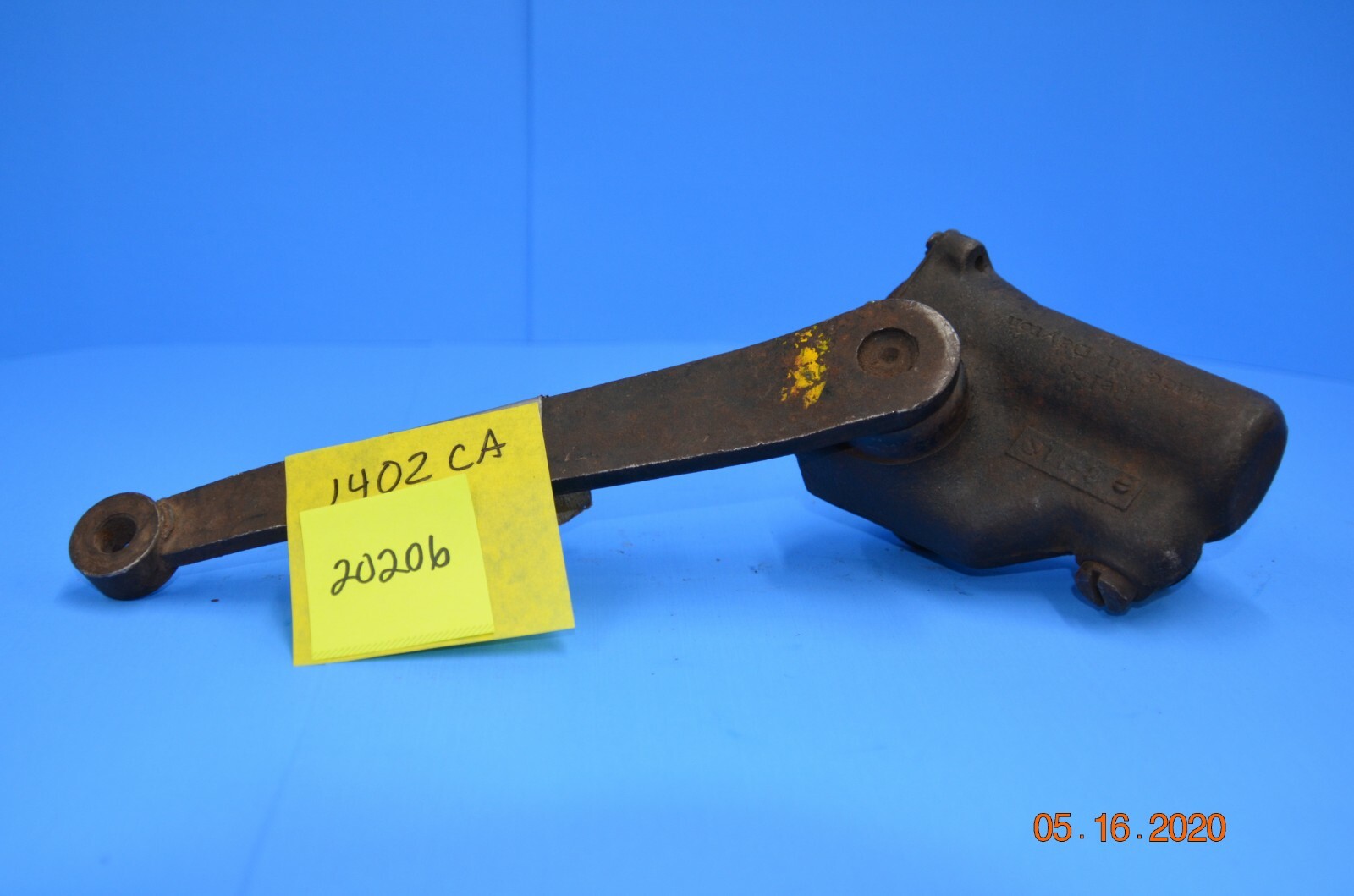 1402CA Shock Absorber eBay