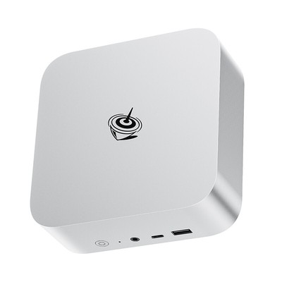 Beelink Mini PC SEi14 Core Ultra 5 125H 32G DDR5 1TB SSD WiFi6 BT5.2 Win11 Pro
